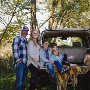 Meet your Posher, Natasha